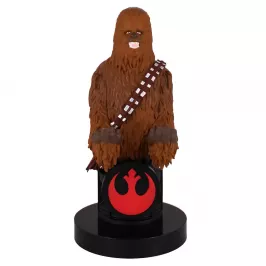 Подставка Cable guy: Star Wars: Chewbacca картинка 343159 - МосИгра